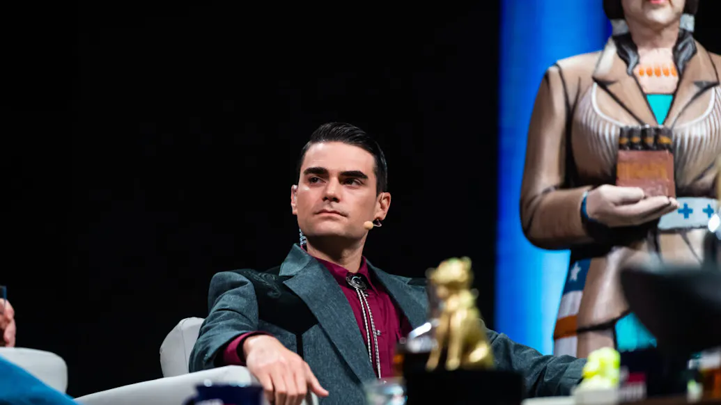 Ben Shapiro Warns CDC Has A Bigger Motive Behind Its ‘Shake-Up’