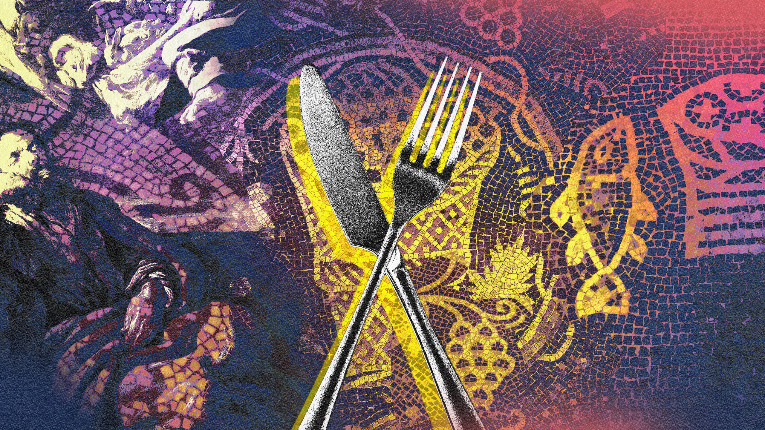 Did Jesus Make All Foods Clean? What The Bible Really Says About Dietary Restrictions