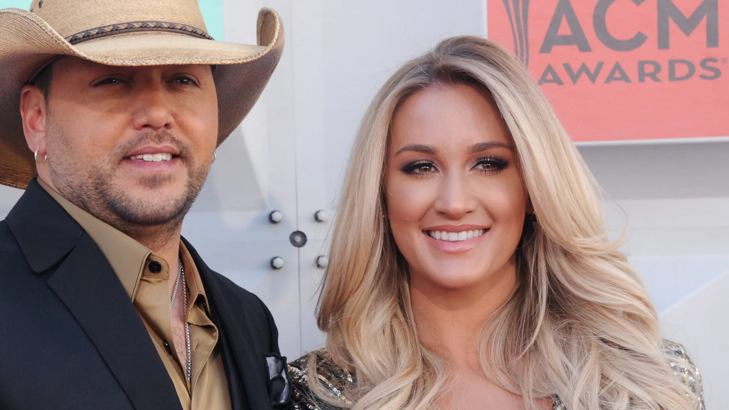 Brittany Aldean Claps Back With Barbie-Inspired ‘Don’t Tread On Our Kids’ Clothing Line Following Trans Controversy