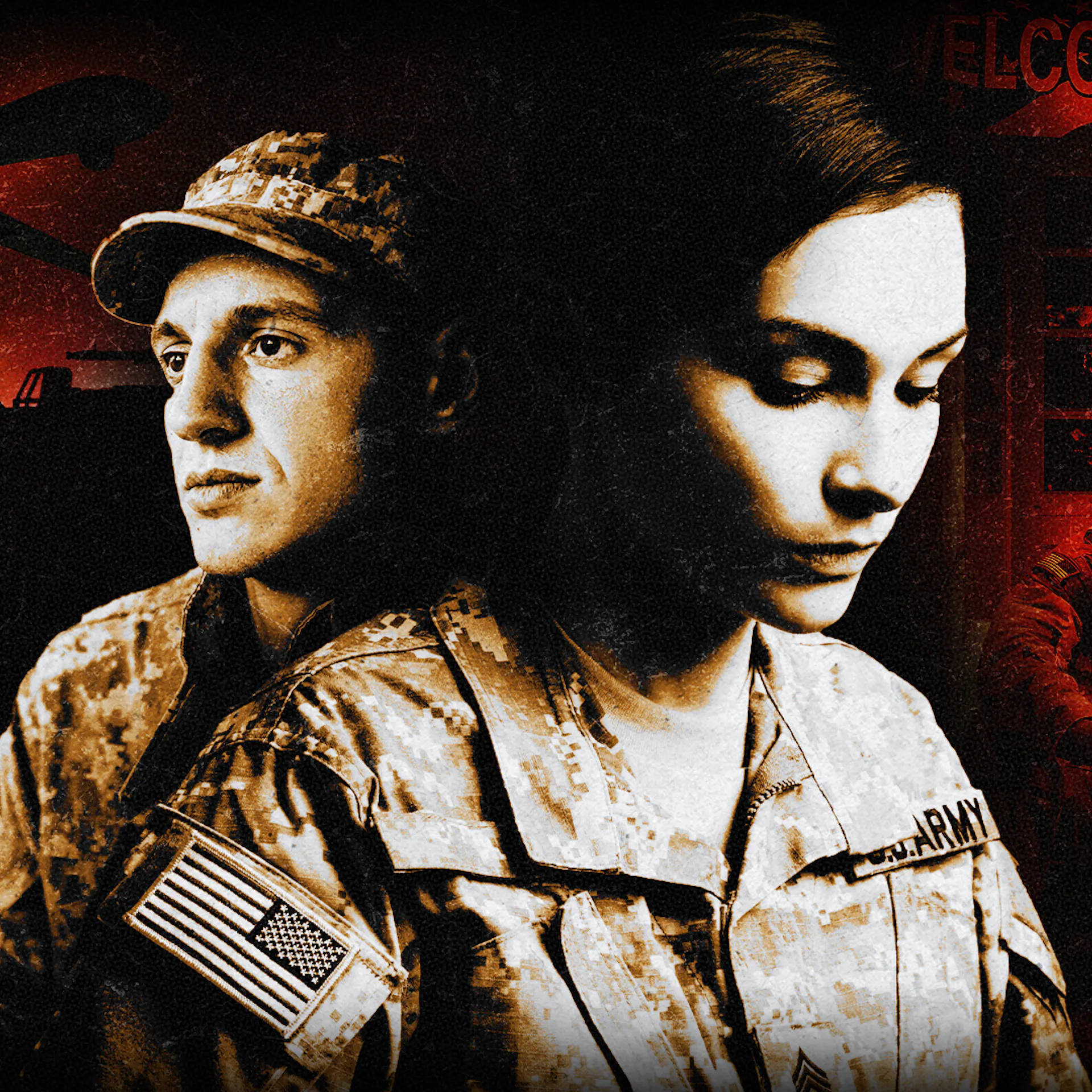 ‘Emotional And Mental Wounds’: Taking Better Care Of Our Returning Soldiers