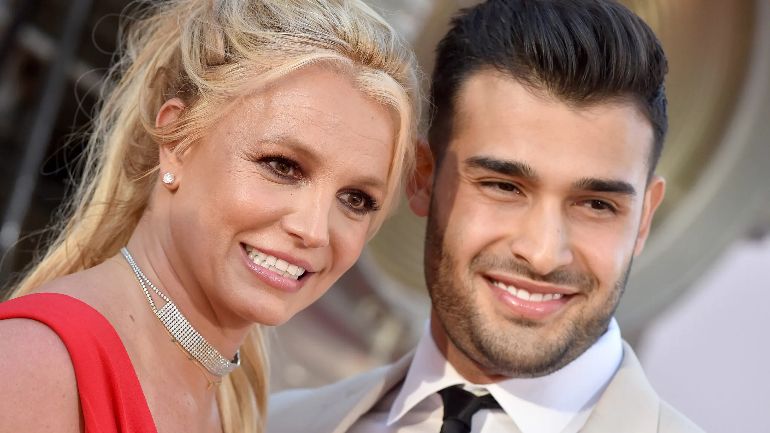 Britney Spears’ Husband Makes Clear He Wished Singer Didn’t Share Topless And Nude Shots