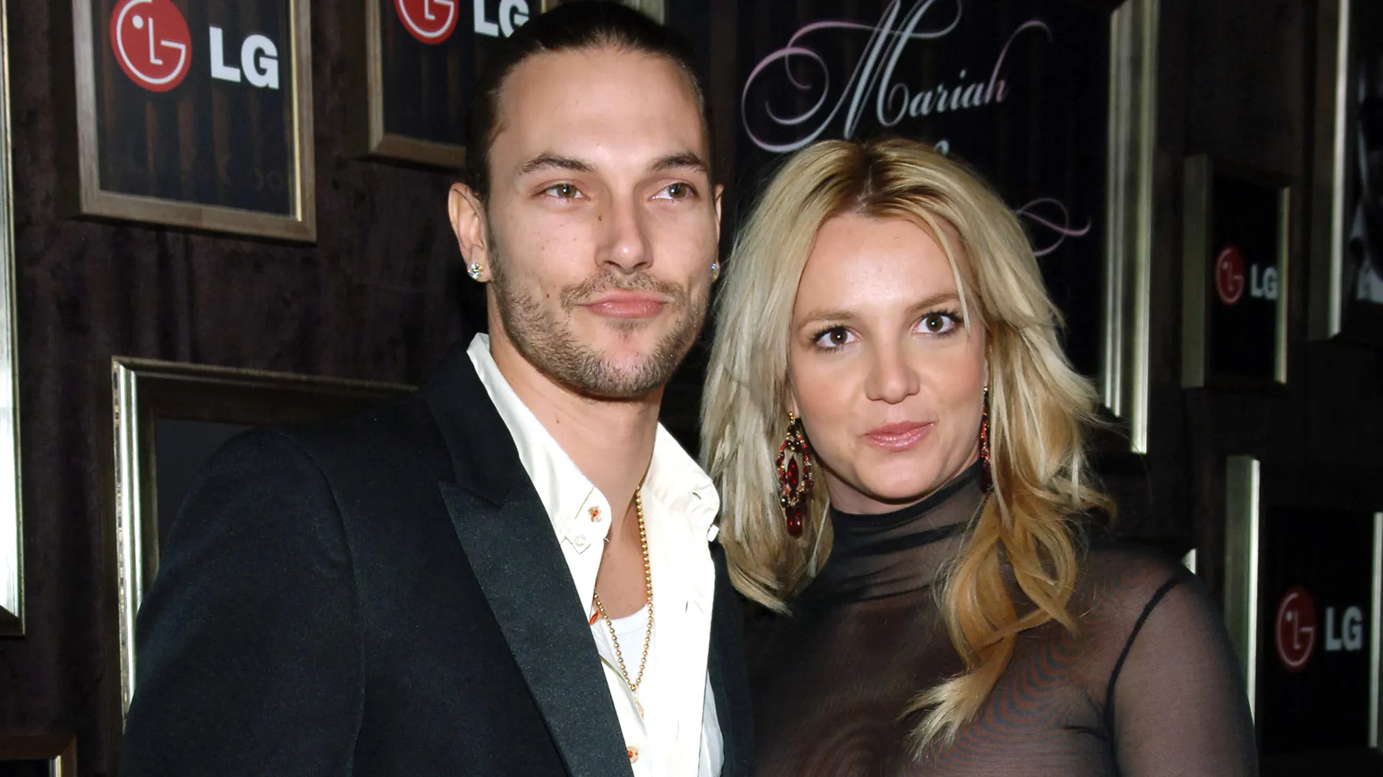 Britney Spears’ Ex-Husband Kevin Federline Breaks Silence About Children’s Relationship With Her: Report
