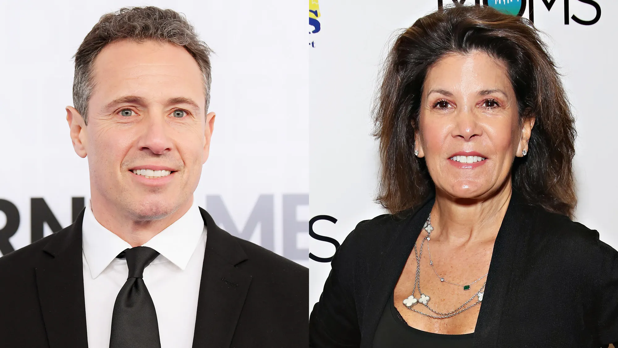 Woman Who Accused Chris Cuomo Of Sexual Misconduct Blasts NewsNation For Hiring Him