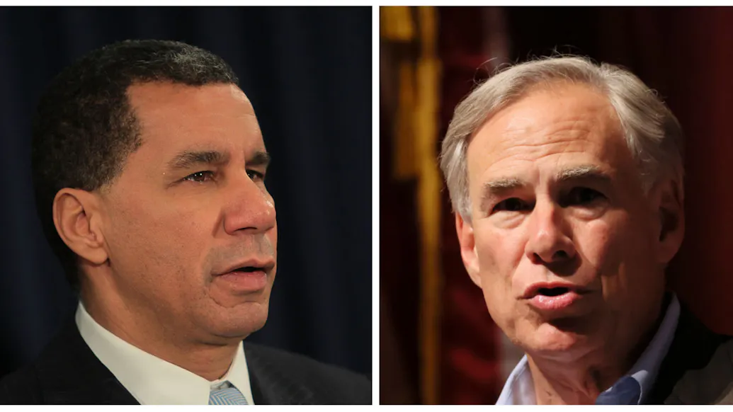 ‘Brilliant Political Strategy’: Former NY Dem Governor Praises Greg Abbott Sending Illegals To NYC