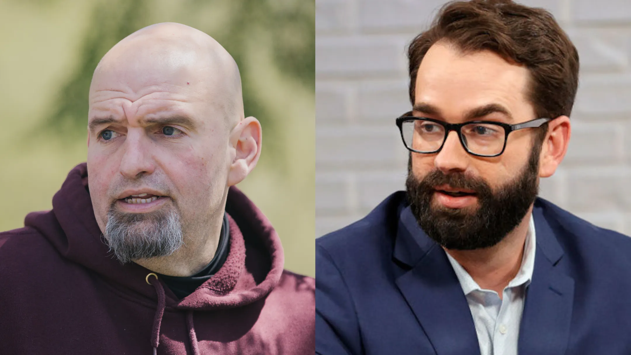 ‘Letting His Racist Flag Fly’: Matt Walsh Reacts To John Fetterman Saying Black People Are Less Likely To Have ID