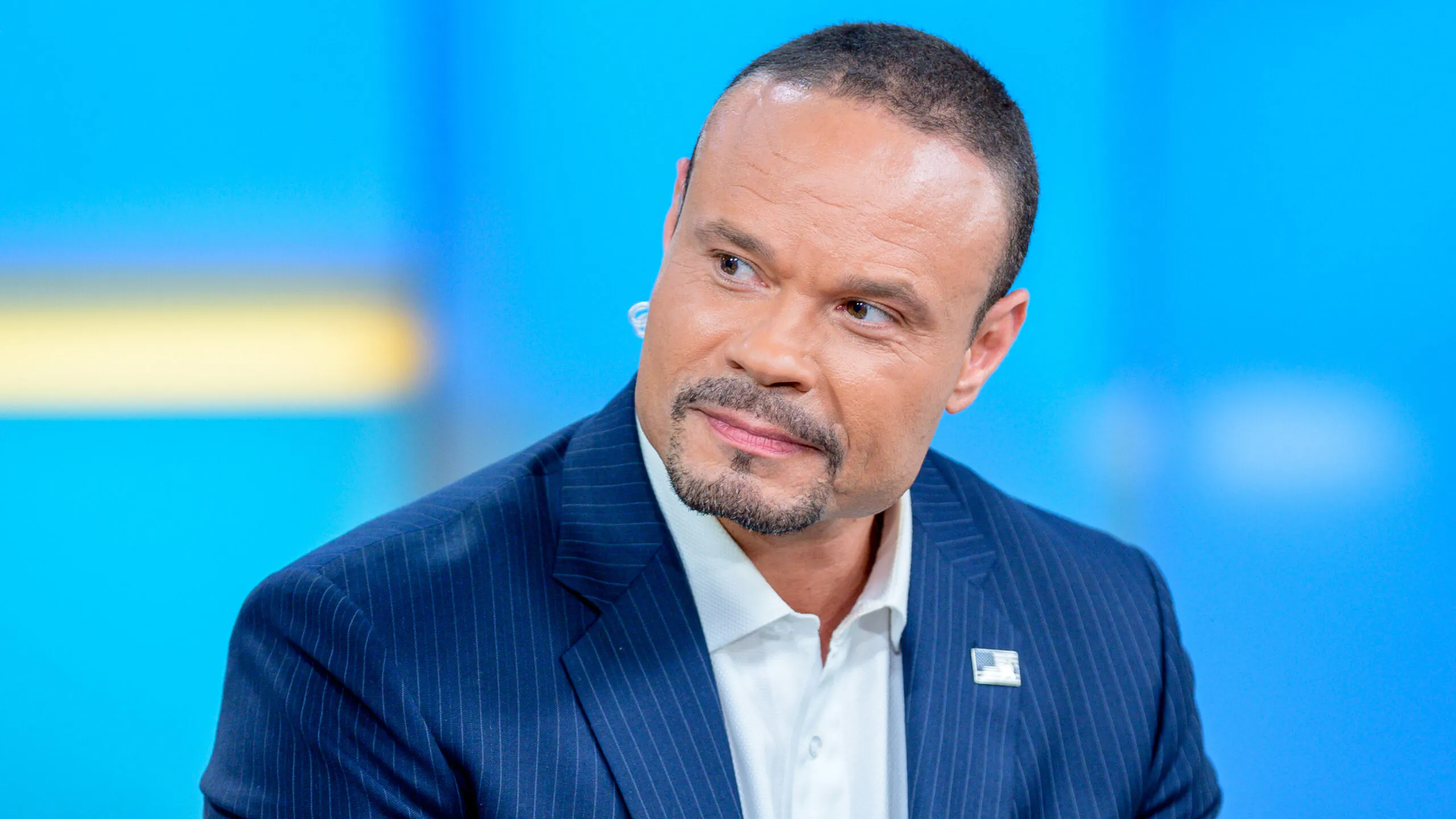 Dan Bongino Explodes Over FBI Raid On Mar-A-Lago, Offers ‘Solution’ To Fix The Problem