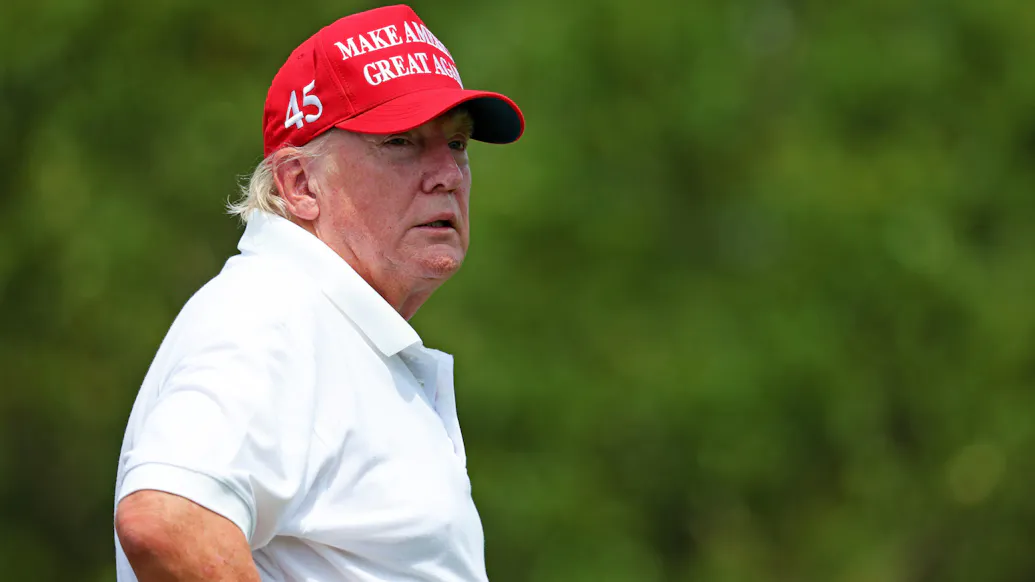 FBI Raided Mar-A-Lago To Search For ‘Top Secret’ Documents On ‘Nuclear Weapons,’ Report Claims
