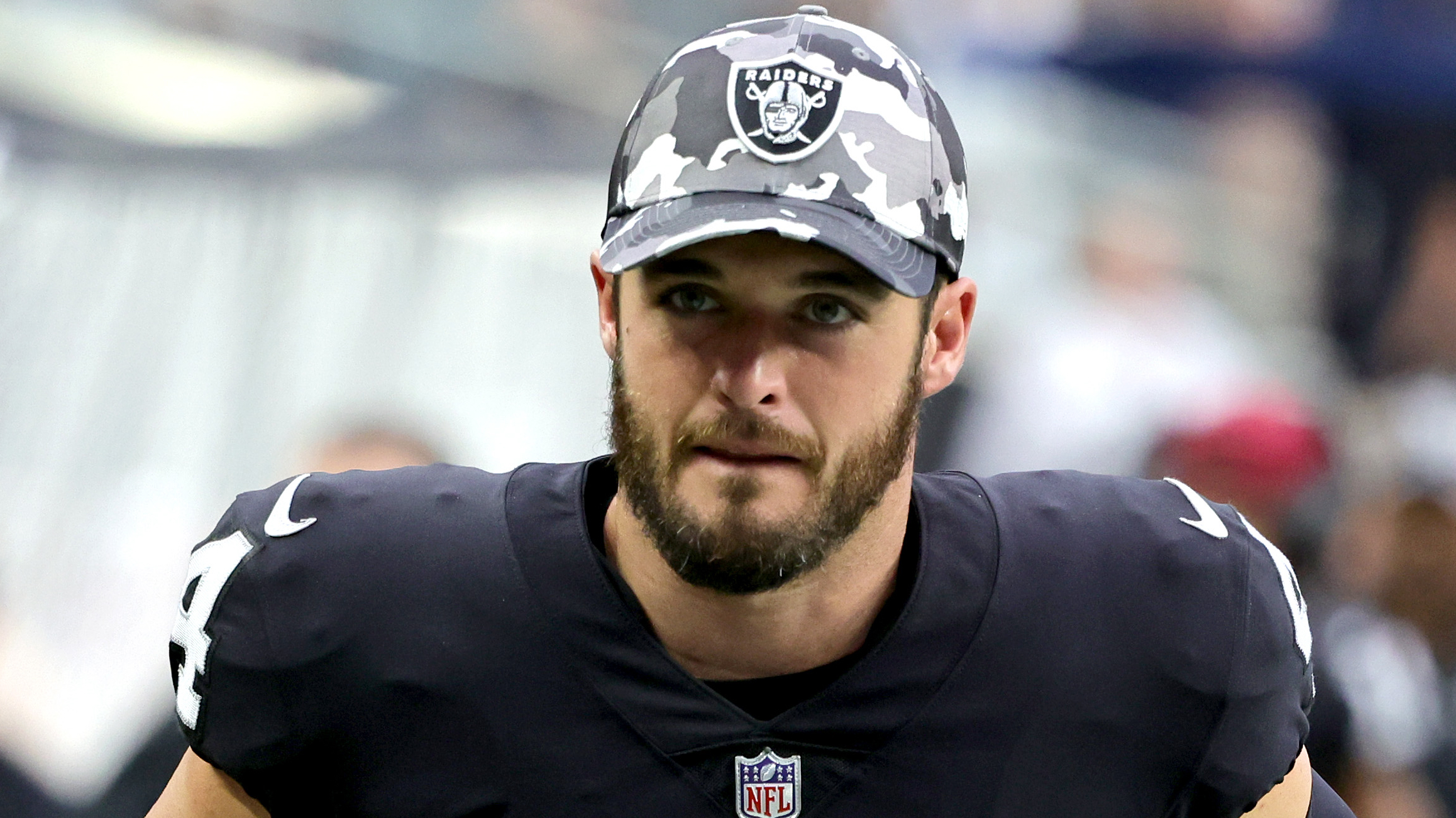 Derek Carr Appears To Confirm Reports About Next NFL Home