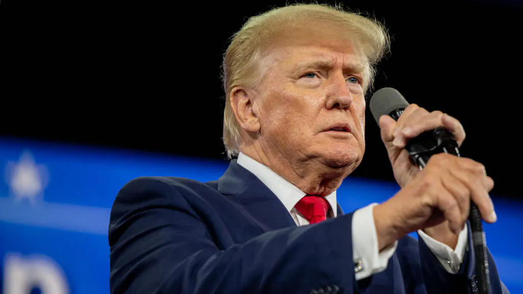 Trump Raid Warrant, Receipts Make No Mention Of ‘Nuclear Weapons’