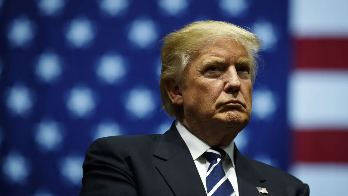 Former Federal Prosecutor: ‘Seven Chances In Ten’ Trump Gets Indicted