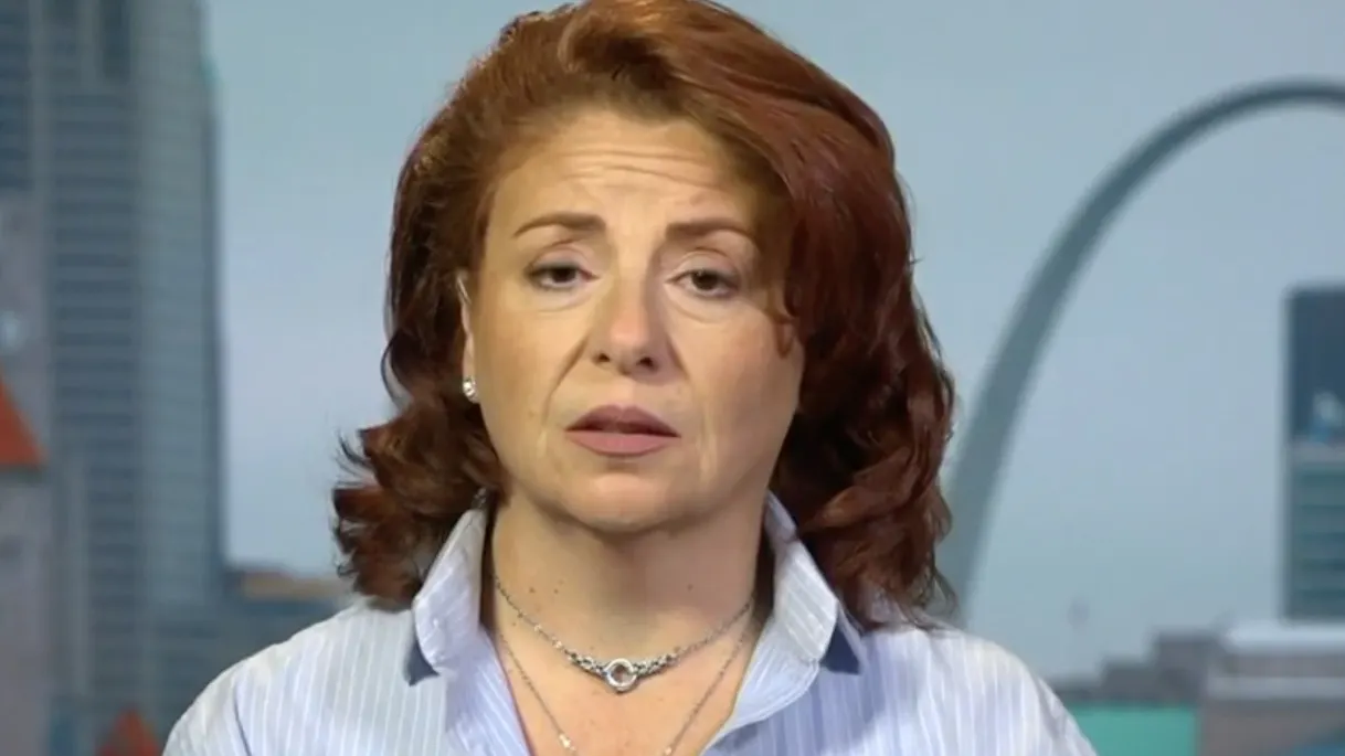 ‘Supervillains’: Widow Of Black Police Chief Killed By Rioter Rips Kamala Harris, George Soros For Dividing America