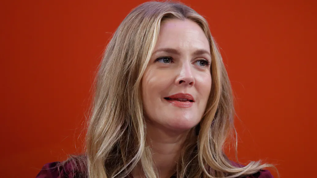 Drew Barrymore Accused Of Racist Appropriation For Posting Video Of Herself Frolicking In The Rain