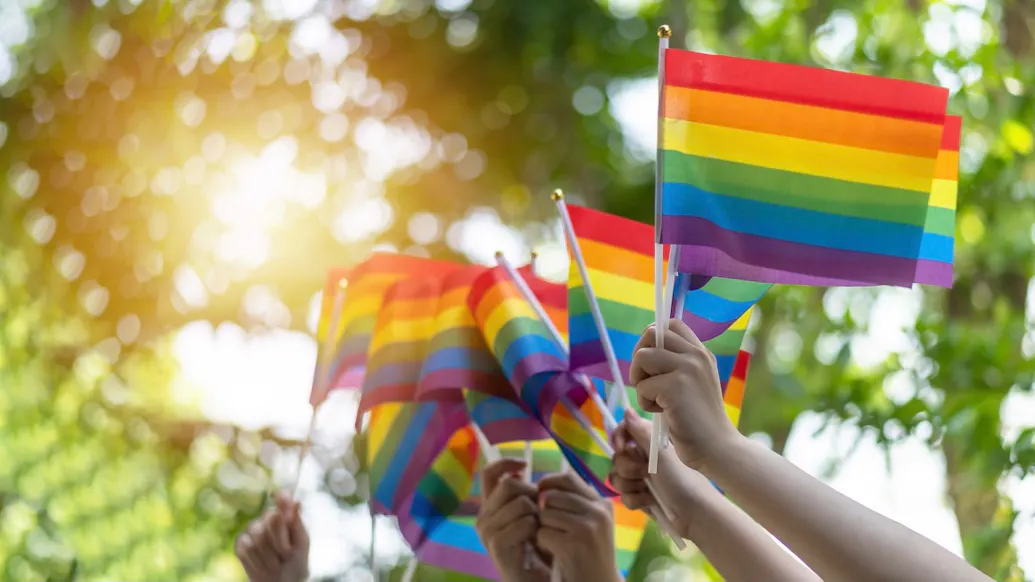 California School Board Delays Discussion On Changing LGBTQ-Specific Bullying Policy