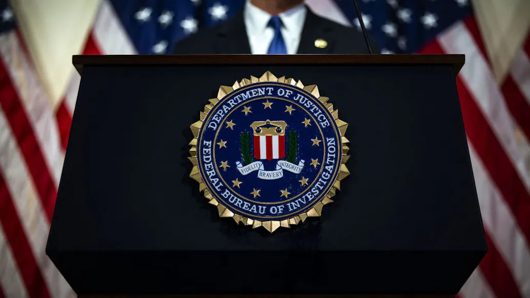 Trump Raid Affidavit Mocked Online Over Heavy Redactions: ‘Explains So Much’