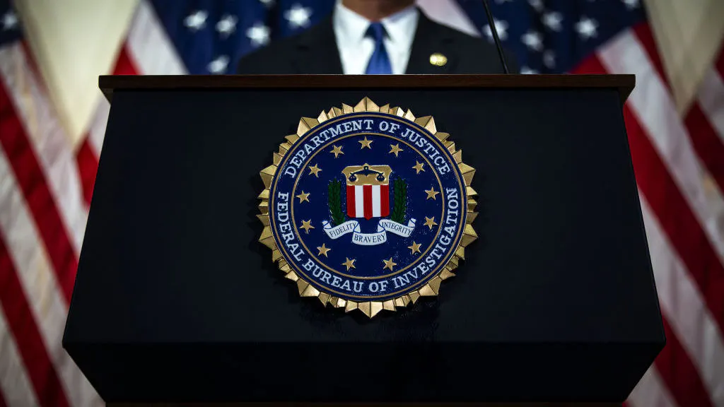 Trump Raid Affidavit Mocked Online Over Heavy Redactions: ‘Explains So Much’