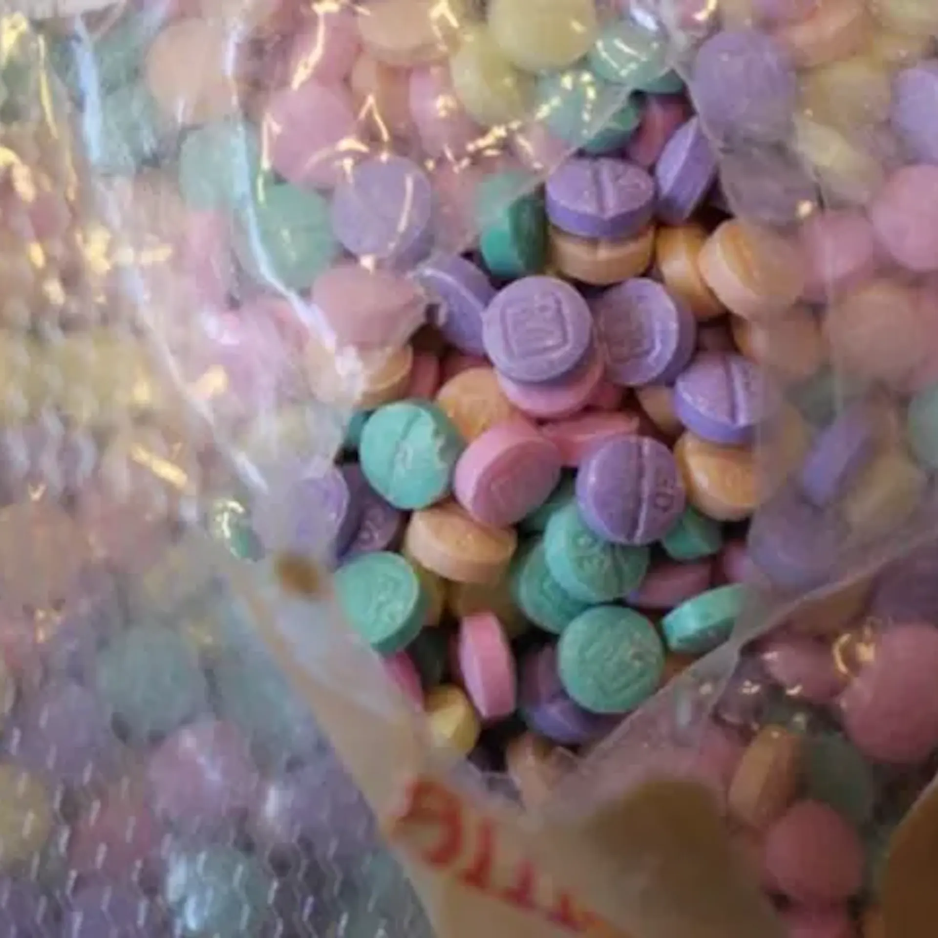 How Bad Is The Border? DEA Agents Seized Enough Fentanyl To Kill Every American In 2022