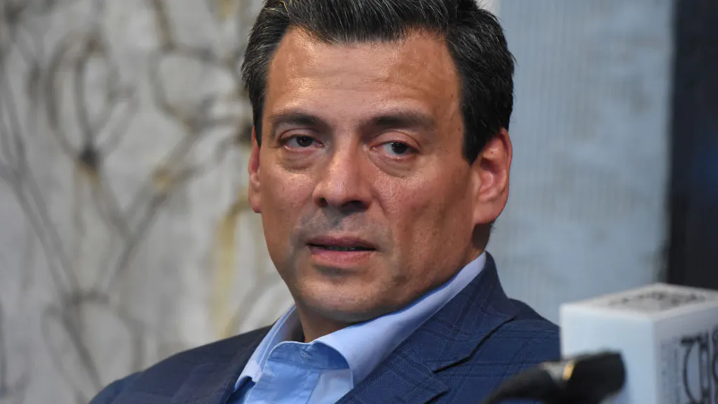 WBC Prez: We’re Considering Transgender Boxing League To Protect Women Fighters