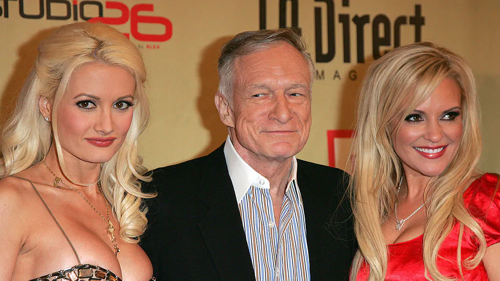 ‘Daddy, Do You Wanna Get The New Girl?’: Playboy Bunnies Recall Disturbing Details About Hugh Hefner ‘Orgies’