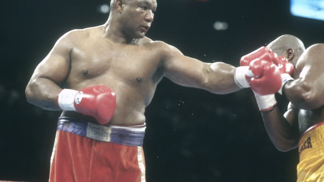 Boxing great George Foreman has been accused by two women now in their 60s of raping them when they were teens.