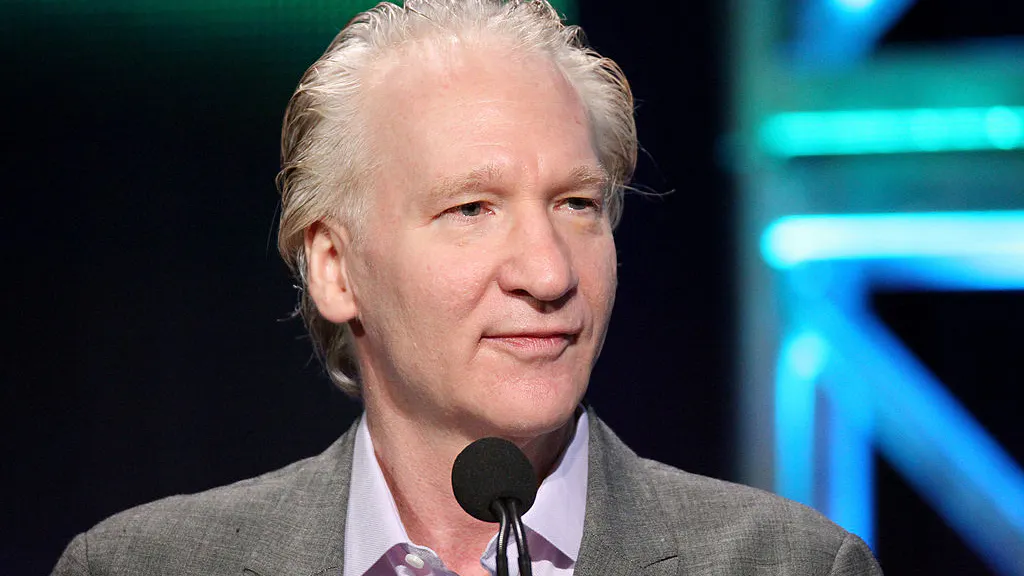 Bill Maher Mocks Gavin Newsom’s Florida Attack Ads: ‘I Have Felt Freer In Florida’