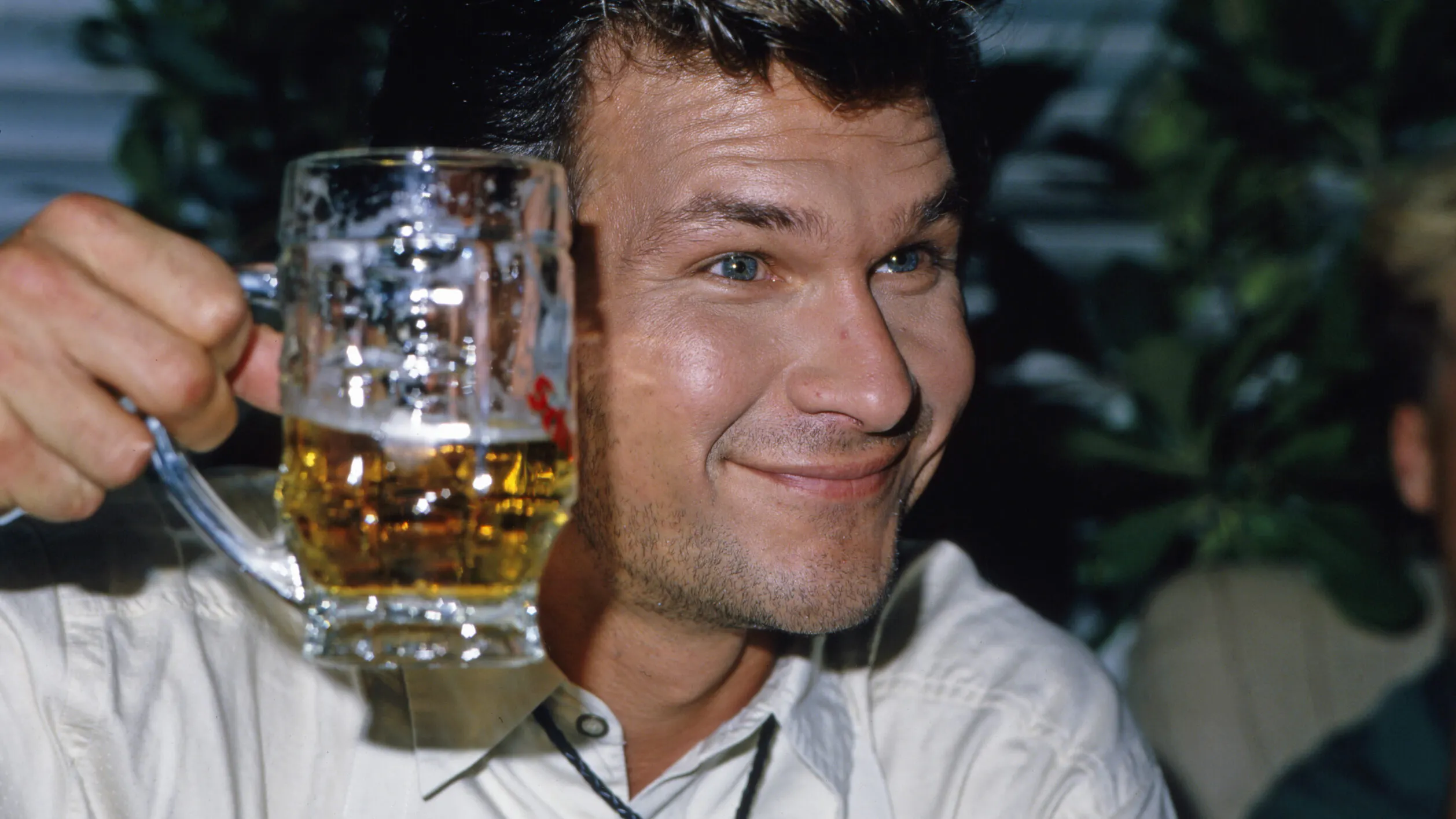 UFC Legend Lands Role In Gyllenhaal Reboot Of Swayze Classic ‘Road House’