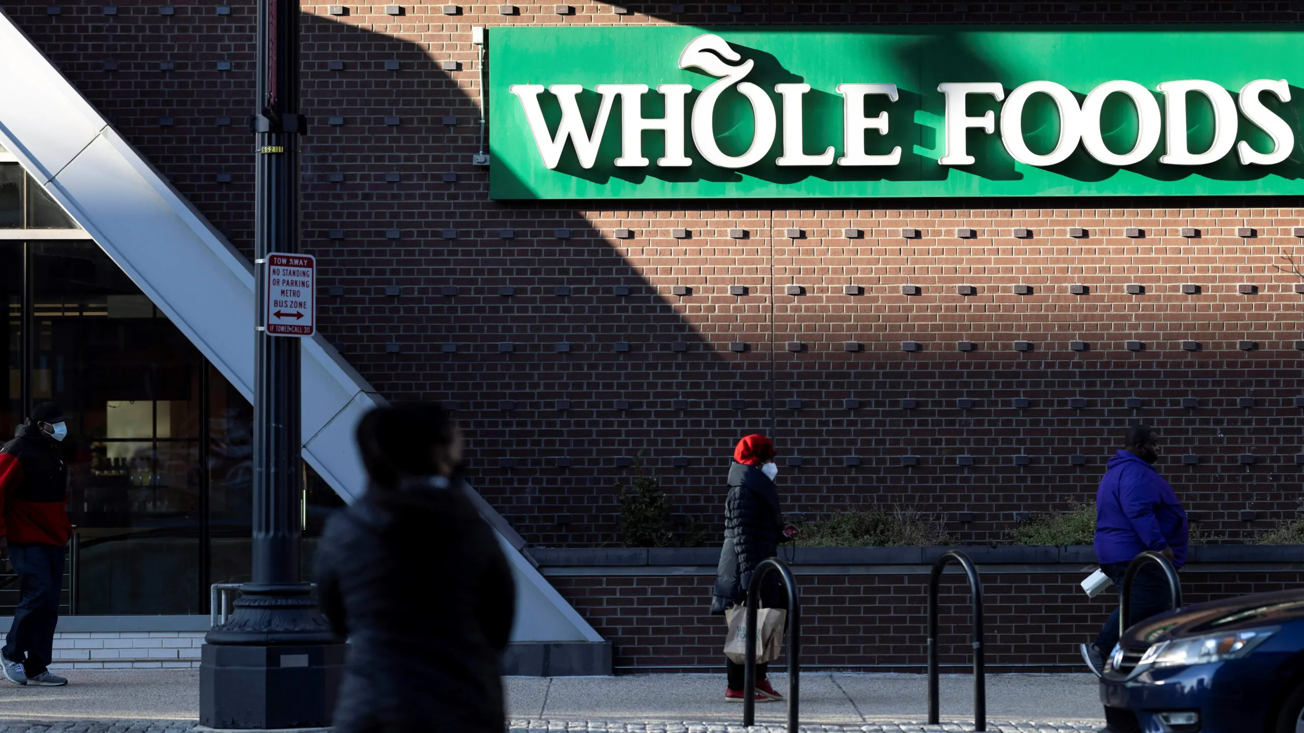 ‘No Longer Muzzled’: Whole Foods Founder Issues Dire Warning About Socialists