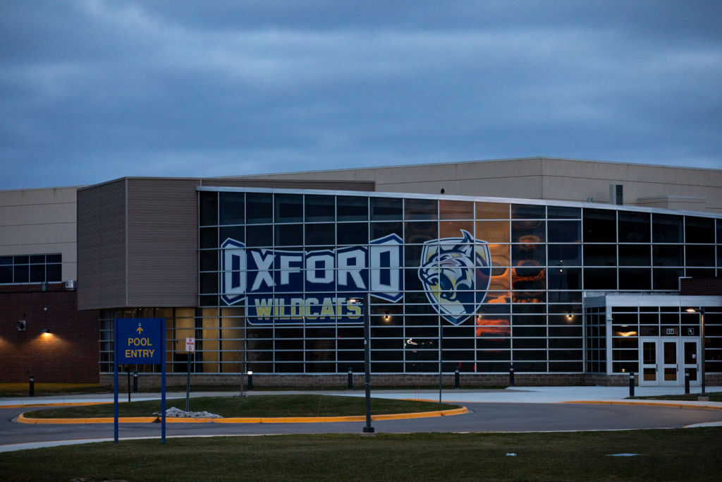 Oxford High School Security Officer Allegedly Thought Shooting Was A Drill, Bleeding Student Had ‘Really Good Make-Up’ On, Lawsuit Says