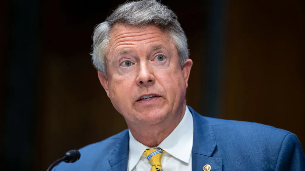 Kansas GOP Senator Introduces Resolution: Call Border Crisis An ‘Invasion’