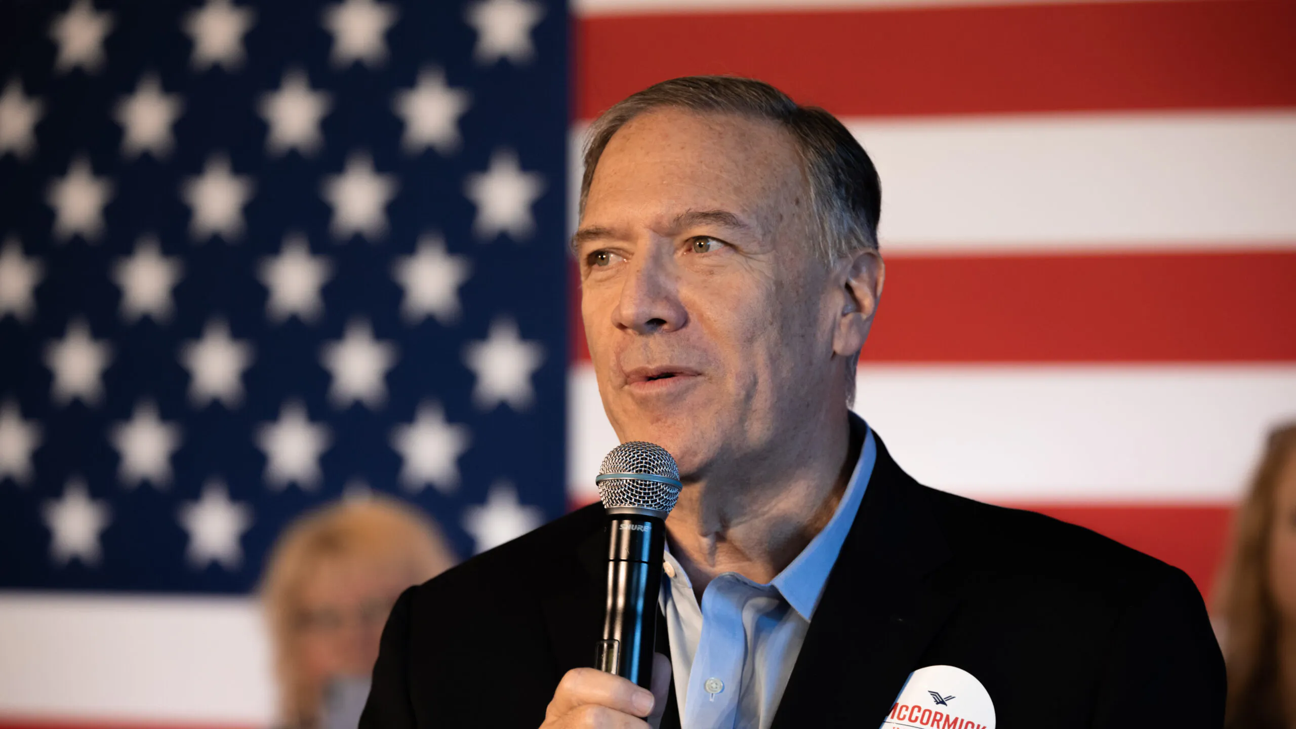 Journalists And Lawyers Who Met With Julian Assange Sue CIA, Mike Pompeo Over Alleged Spying