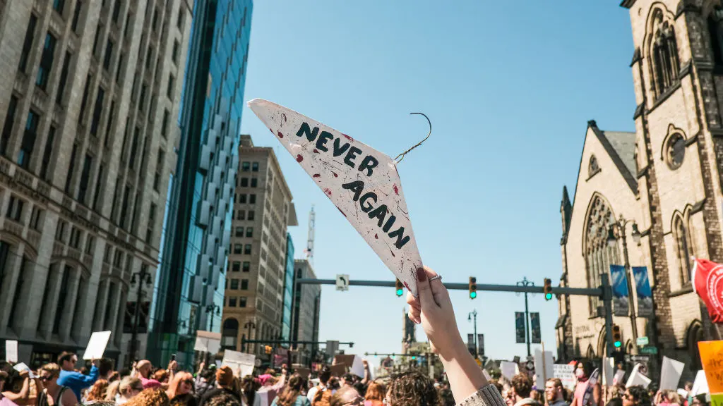 Huge Portion Of Millennial Workers Want To Ditch Employer For Not Supporting Abortion Loudly Enough