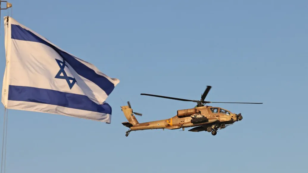 ‘Your Time Is Up’: Israeli Forces Kill Terrorist Leader, Attack Islamic Jihad In Gaza