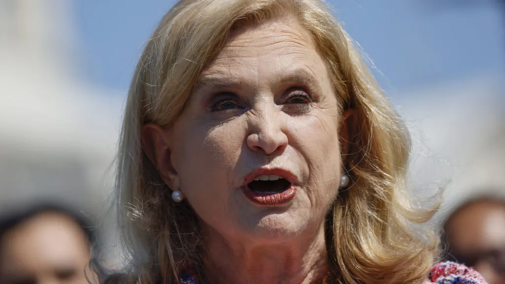 ‘Mr. President, I Apologize…I Want You To Run’: Democratic Rep. Gives Groveling Apology To Biden On Live TV