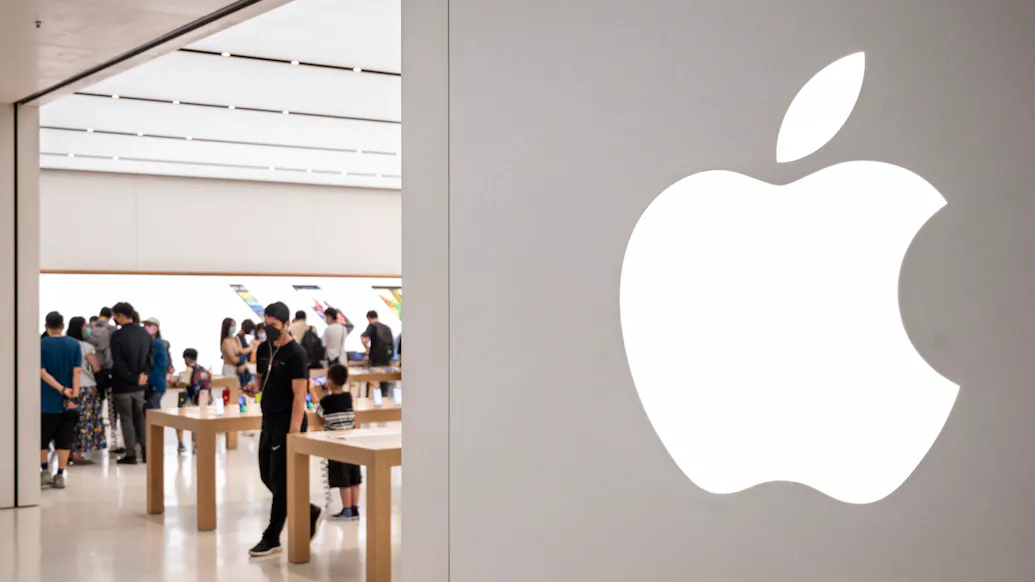 Taiwan Suppliers Asked To Use Made in China Label On Apple Products: Report