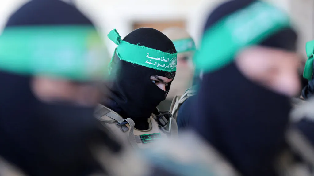 Devastating Malware For Hacking Banking Accounts May Be Linked To Hamas