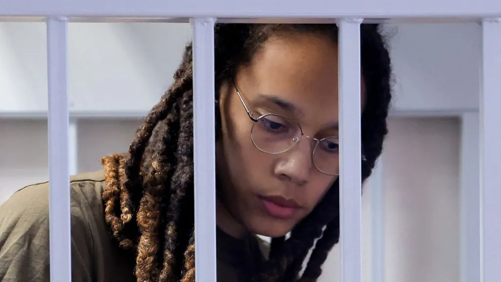 Brittney Griner National Anthem Comments Resurface Online