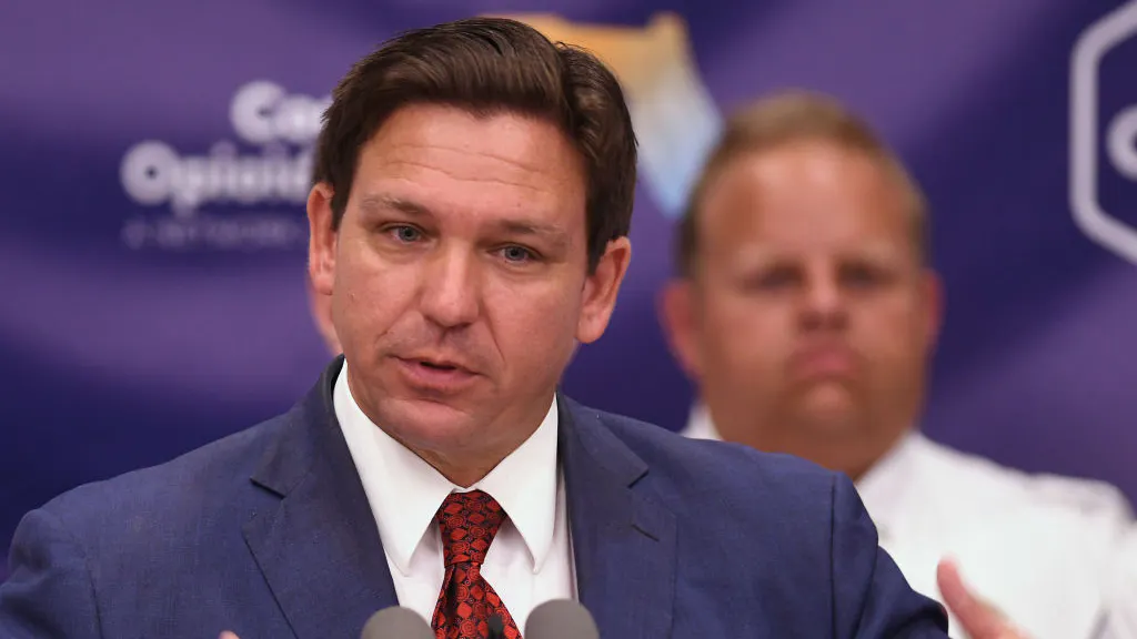 Woke DA That DeSantis Suspended Quoted Bible To Justify Arrest Of Christian Pastor