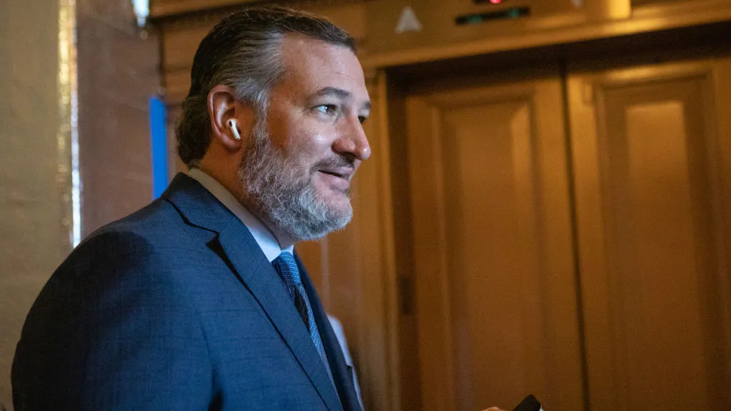 ‘Leftie Twitter Is Gonna Lie’: Ted Cruz Torches MeidasTouch Over False Claim He’d ‘Defund The FBI’