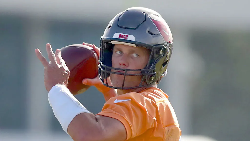‘A Lot Of S*** Going On’: Tom Brady Blows Off Concerns After Ghosting Two Weeks Of Training Camp