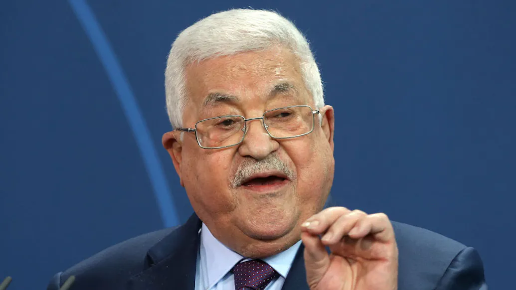 ‘Monstrous Lie’: Mahmoud Abbas Harshly Condemned After Claiming Israel Had Committed ’50 Holocausts’