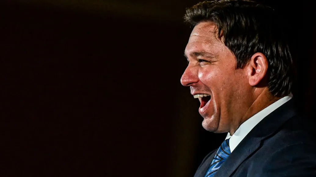 DeSantis Endorsed 30 Candidates. 25 Won, Turning Florida School Boards Red.