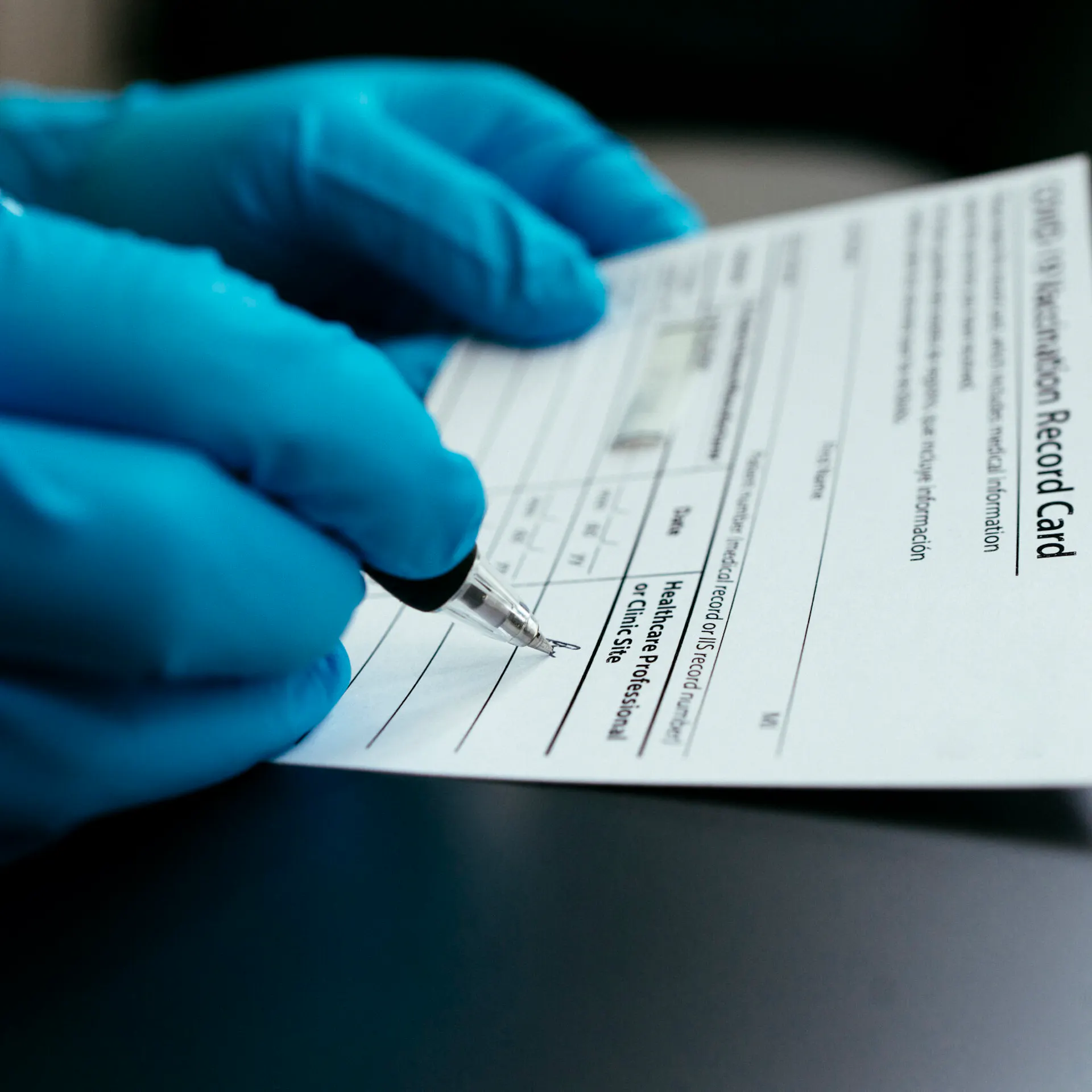 Here’s Why The COVID Vaccine Mandates For Employees Need To End