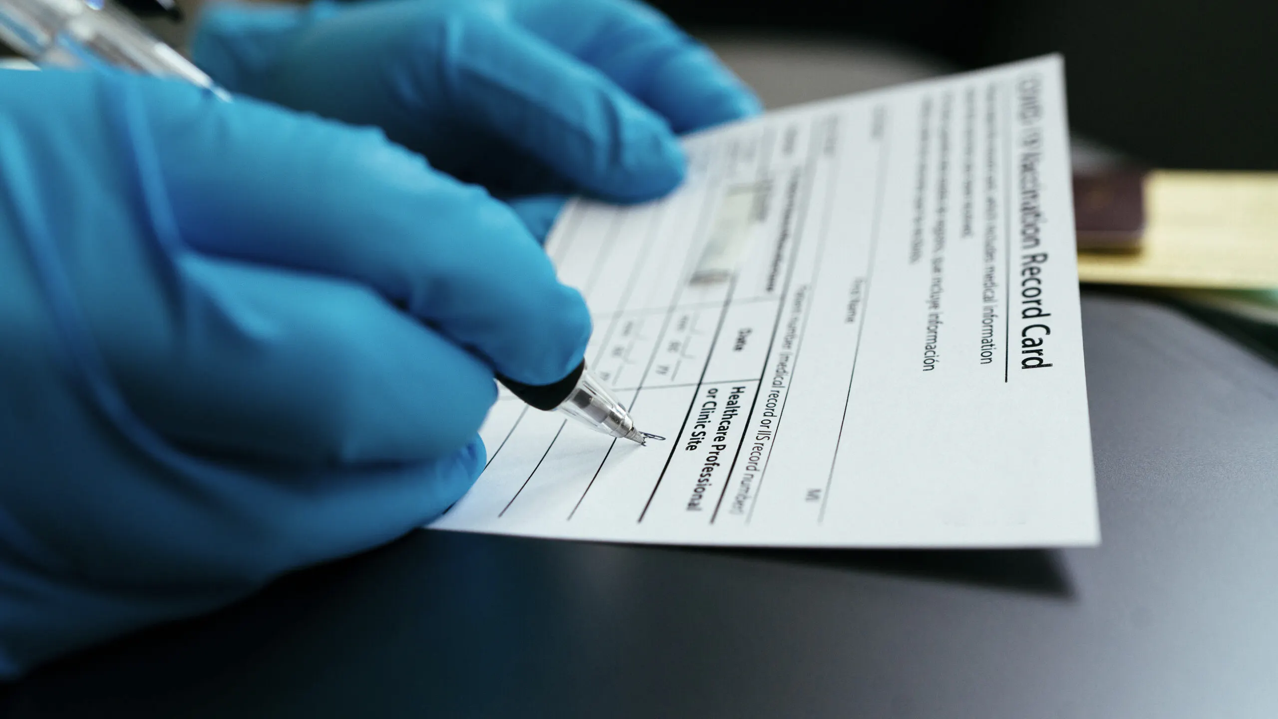 Here’s Why The COVID Vaccine Mandates For Employees Need To End