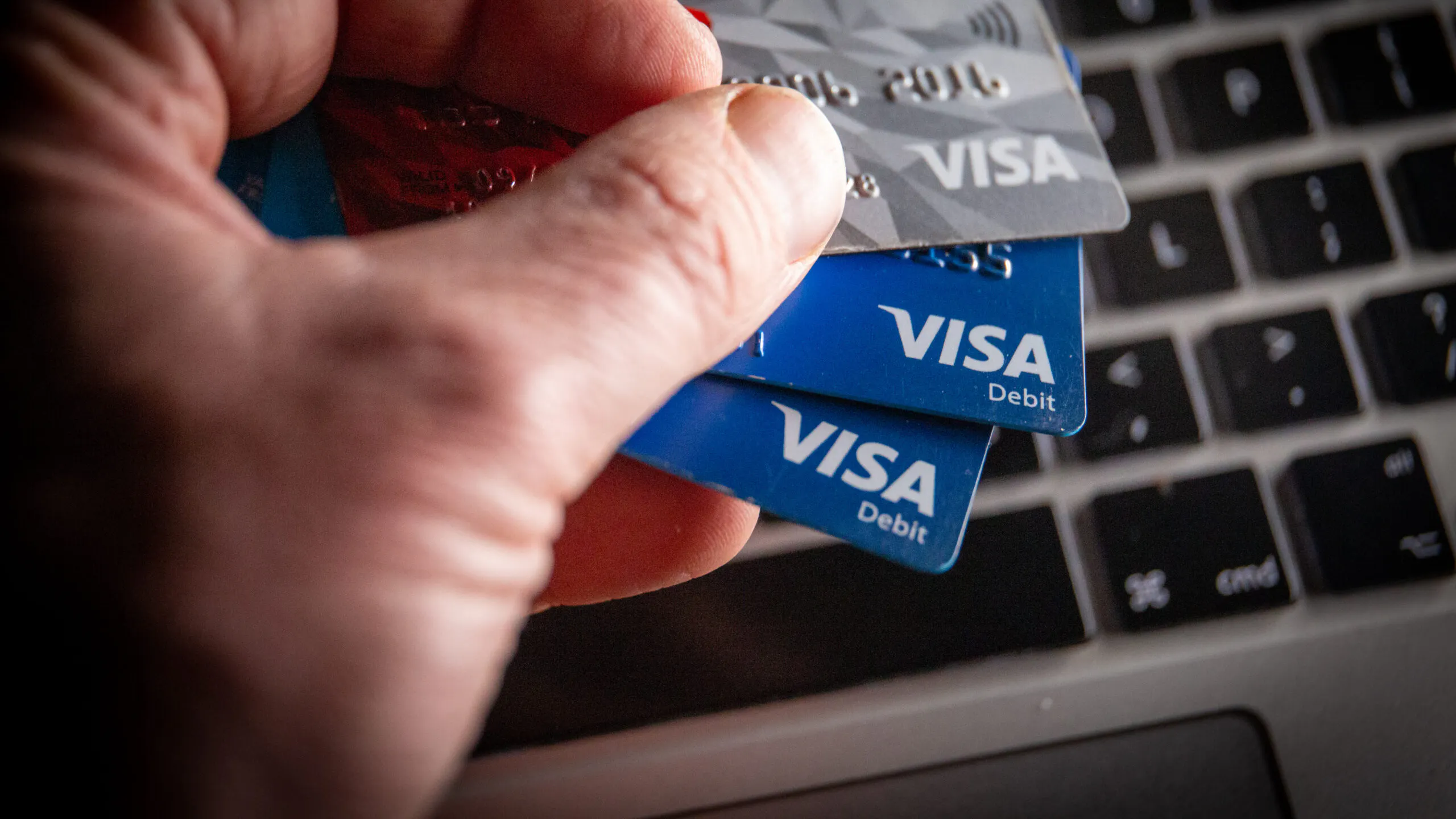 Visa Suspends Business With Pornhub Ad Services Following Child Porn Case Ruling