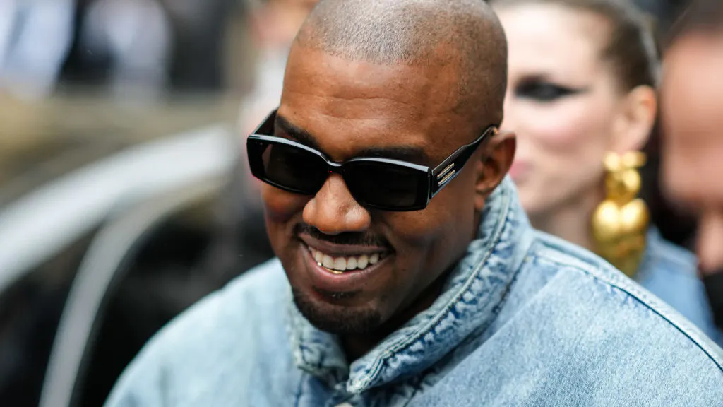‘Don’t Clown The Creators’: Kanye West Blames Media For Backlash Over Trash Bag Fashion Displays