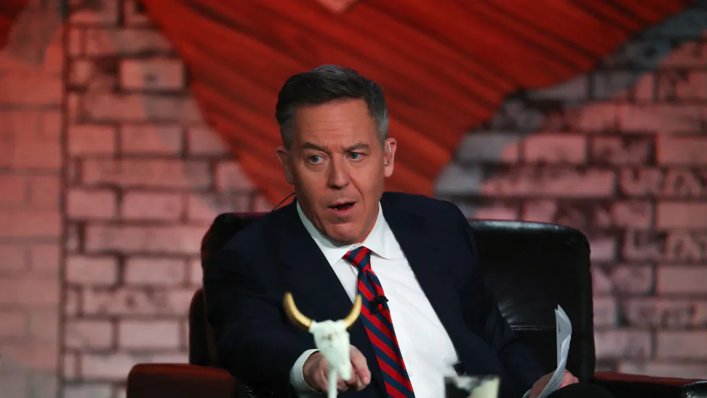 ‘It’s Kind Of A Sick Boast’: Greg Gutfeld Rips Biden For Making The Leap To ‘Full-On Fascist’