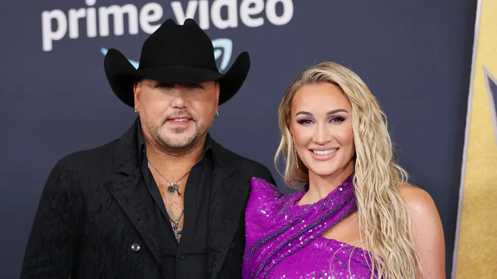 ‘One Of The Worst Evils’: Brittany Aldean Refuses To Back Down After Liberal Country Stars Attack Her For Transgender Post