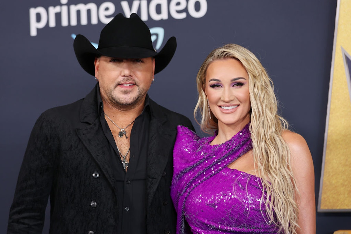 ‘One Of The Worst Evils’: Brittany Aldean Refuses To Back Down After Liberal Country Stars Attack Her For Transgender Post