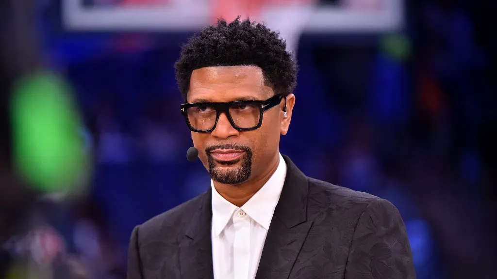 ESPN’s Jalen Rose Slams Mount Rushmore: Stop Using It To Measure Greatness