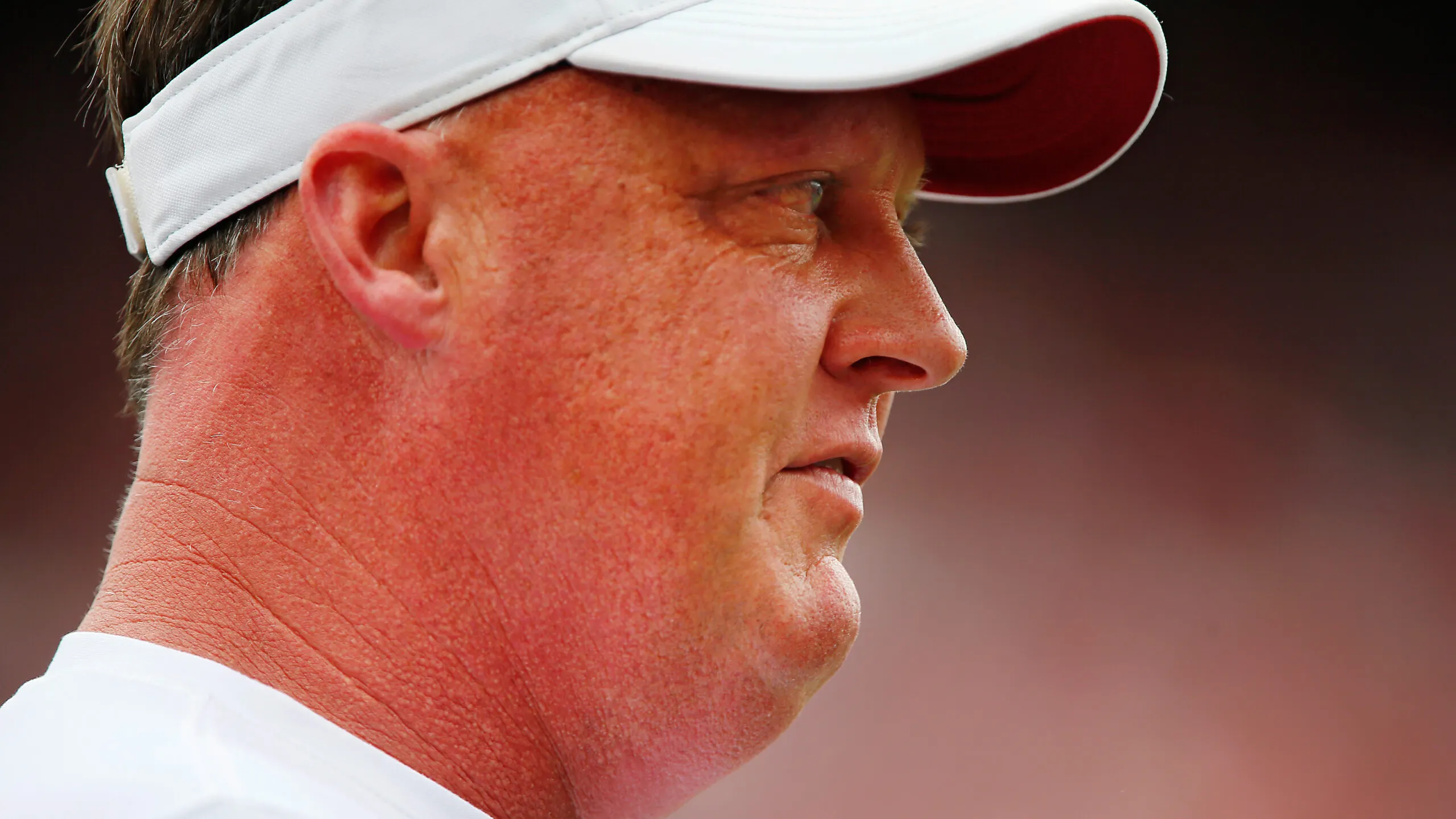 Oklahoma Football Coach Ousted For Reading Forbidden Word