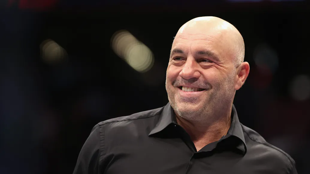 ‘Vote Republican:’ Joe Rogan Tells Americans To Swing Red After ‘Serious Errors’ Made During Pandemic